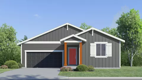 4102 W Connaught Ave, Spokane, WA 99208