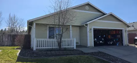 9227 W 72nd Ave, Cheney, WA 99004