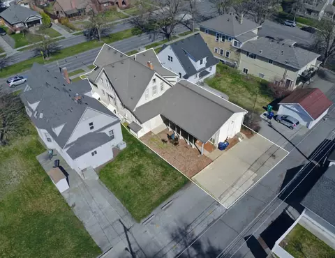 418 E Mission Ave, Spokane, WA 99202