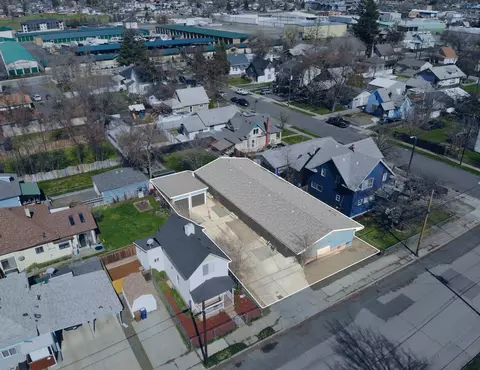 515 E Carlisle Ave, Spokane, WA 99207