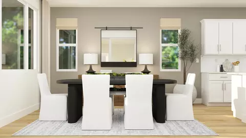 Dining - 10723 N Rustle Rd, Spokane, WA 99208 photo 1 of 1