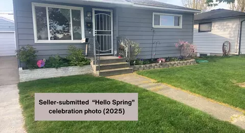 Exterior - 1917 E Dalke Ave, Spokane, WA 99208 photo 8 of 8