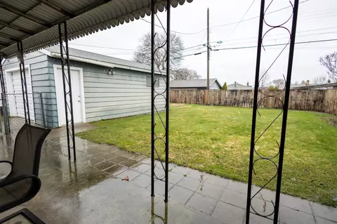 Exterior - 1917 E Dalke Ave, Spokane, WA 99208 photo 4 of 8