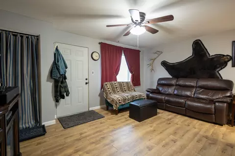 Entry Way - 1917 E Dalke Ave, Spokane, WA 99208 photo 1 of 3