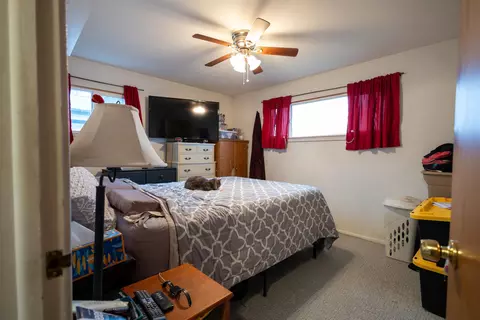 Bedroom - 1917 E Dalke Ave, Spokane, WA 99208 photo 1 of 5