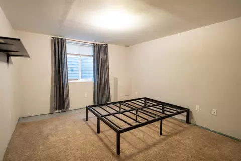 Bedroom - 1917 E Dalke Ave, Spokane, WA 99208 photo 5 of 5