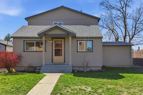 604 S Ray St #606, Spokane, WA 99202