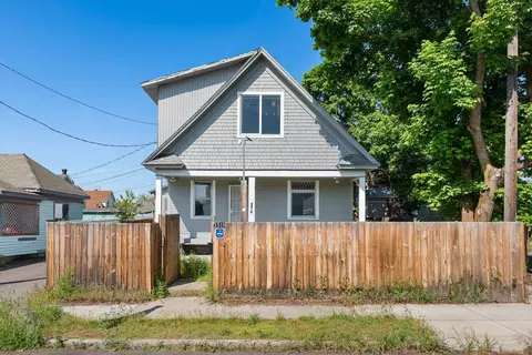 1515 N Cedar St, Spokane, WA 99201
