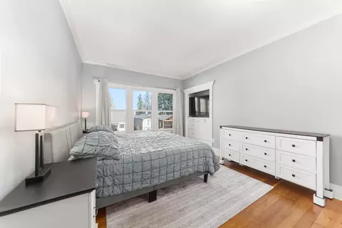 Bedroom - 1708 E 18th Ave, Spokane, WA 99203 photo 1 of 3