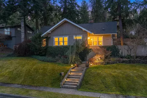 Exterior - 1708 E 18th Ave, Spokane, WA 99203 photo 2 of 17