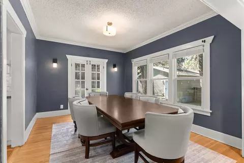 Dining - 1708 E 18th Ave, Spokane, WA 99203 photo 1 of 2