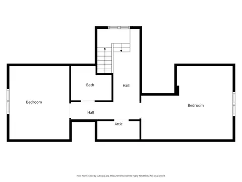Floorplan - 1708 E 18th Ave, Spokane, WA 99203 photo 3 of 3
