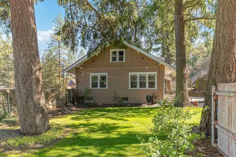 Exterior - 1708 E 18th Ave, Spokane, WA 99203 photo 17 of 17