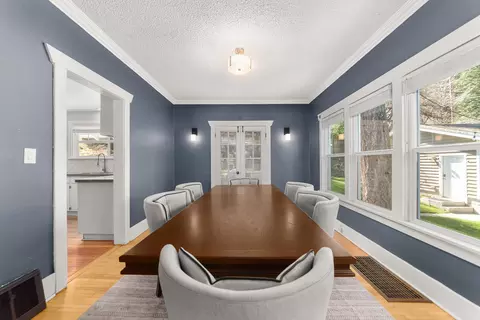 Dining - 1708 E 18th Ave, Spokane, WA 99203 photo 2 of 2