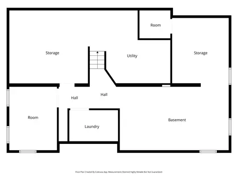 Floorplan - 1708 E 18th Ave, Spokane, WA 99203 photo 2 of 3