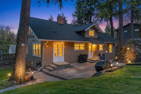 Exterior - 1708 E 18th Ave, Spokane, WA 99203 photo 5 of 17