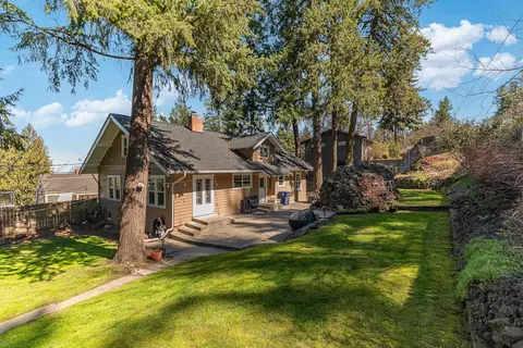 Exterior - 1708 E 18th Ave, Spokane, WA 99203 photo 3 of 17