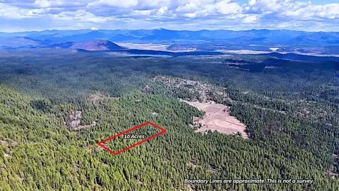 4 Nnn Nellie Smith Way, Valley, WA 99181