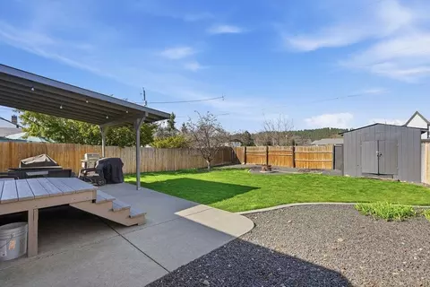 14521 E Heroy Ave, Spokane Valley, WA 99216