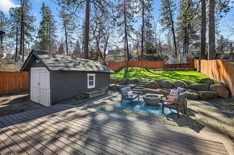 Exterior - 416 E 18th Ave, Spokane, WA 99203 photo 5 of 7