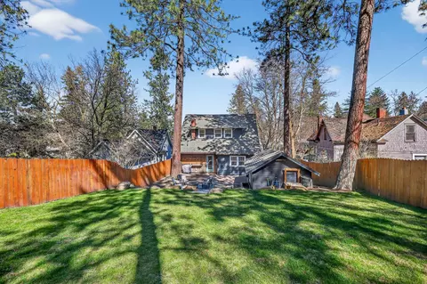Exterior - 416 E 18th Ave, Spokane, WA 99203 photo 6 of 7