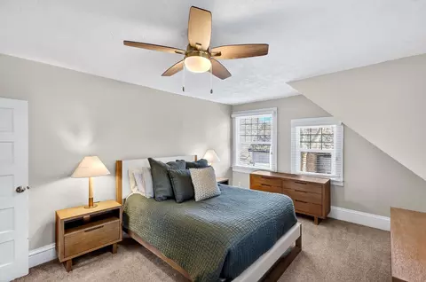 Bedroom - 416 E 18th Ave, Spokane, WA 99203 photo 1 of 7