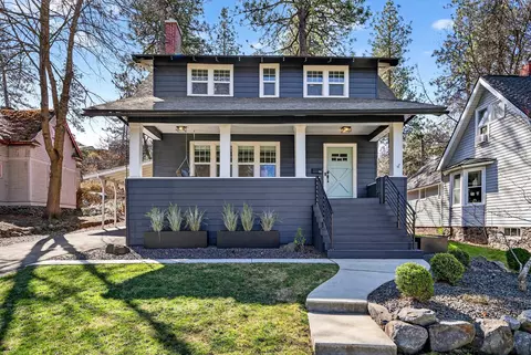 416 E 18th Ave, Spokane, WA 99203