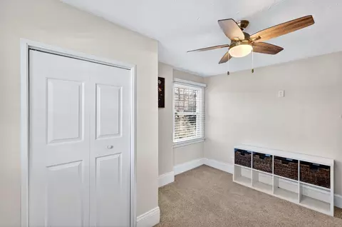 Bedroom - 416 E 18th Ave, Spokane, WA 99203 photo 5 of 7