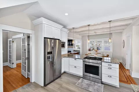 Kitchen - 416 E 18th Ave, Spokane, WA 99203 photo 5 of 5