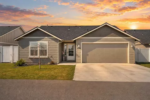 4505 N Mccabe Ln, Spokane Valley, WA 99216