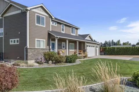 19631 E Buckeye Ave, Otis Orchards, WA 99027