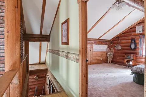 Entry Way - 17631 Westside Calispel Rd, Cusick, WA 99119 photo 1 of 1