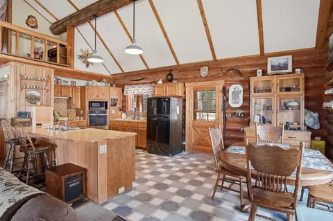 Kitchen - 17631 Westside Calispel Rd, Cusick, WA 99119 photo 1 of 3