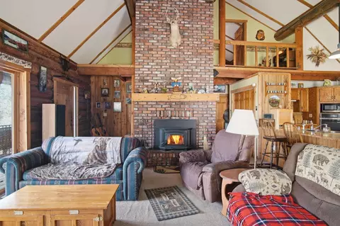 Living - 17631 Westside Calispel Rd, Cusick, WA 99119 photo 2 of 3