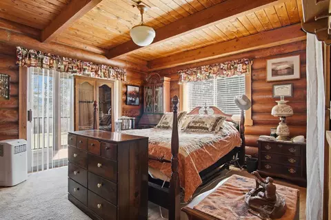 Bedroom - 17631 Westside Calispel Rd, Cusick, WA 99119 photo 1 of 4