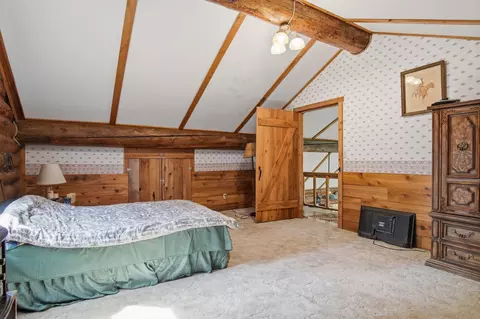 Bedroom - 17631 Westside Calispel Rd, Cusick, WA 99119 photo 4 of 4