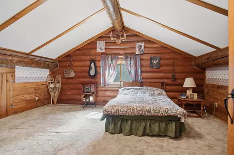 Bedroom - 17631 Westside Calispel Rd, Cusick, WA 99119 photo 3 of 4