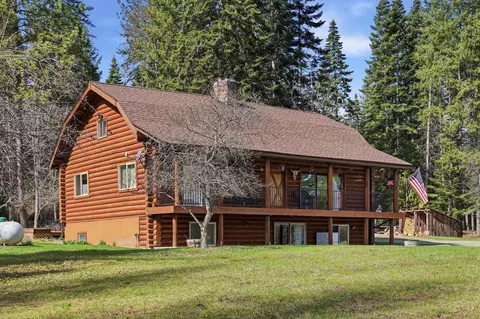 Exterior - 17631 Westside Calispel Rd, Cusick, WA 99119 photo 6 of 6