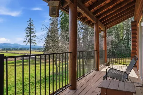 Exterior - 17631 Westside Calispel Rd, Cusick, WA 99119 photo 2 of 6
