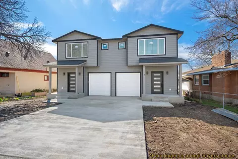 420 Euclid Ave, Spokane, WA 99207