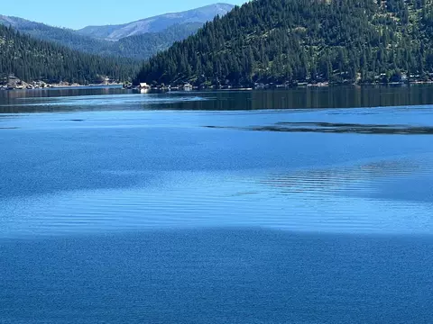 3852 W Pine Bay Way, Loon Lake, WA 99148