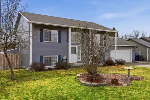 Exterior - 310 E Trevor St, Colbert, WA 99005 photo 2 of 12