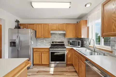 Kitchen - 310 E Trevor St, Colbert, WA 99005 photo 1 of 2
