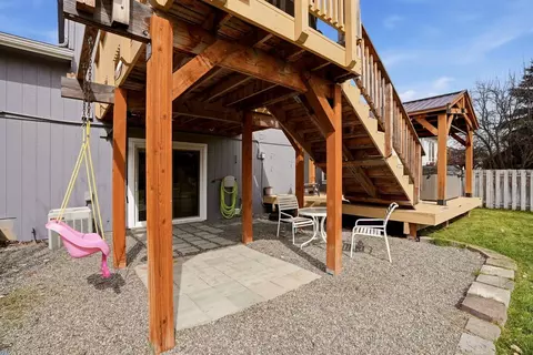 Exterior - 310 E Trevor St, Colbert, WA 99005 photo 8 of 12