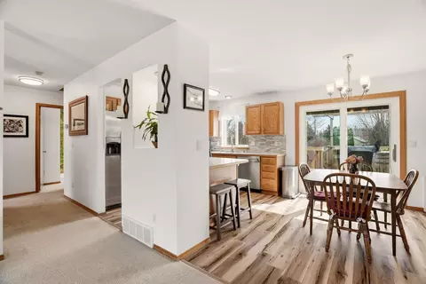 Entry Way - 310 E Trevor St, Colbert, WA 99005 photo 1 of 1