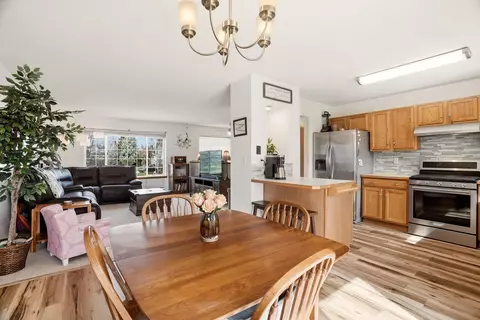 Dining - 310 E Trevor St, Colbert, WA 99005 photo 1 of 1
