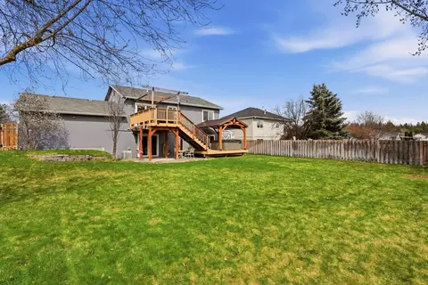 Exterior - 310 E Trevor St, Colbert, WA 99005 photo 11 of 12