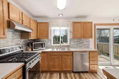 Kitchen - 310 E Trevor St, Colbert, WA 99005 photo 2 of 2