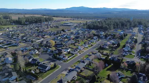 View/Area - 310 E Trevor St, Colbert, WA 99005 photo 2 of 2