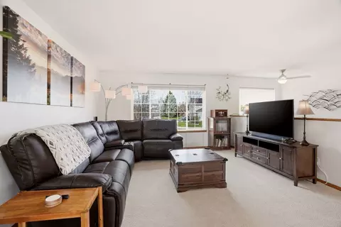 Living - 310 E Trevor St, Colbert, WA 99005 photo 2 of 2